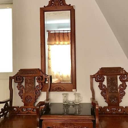 Ky Dong Hotel Πόλη Χο Τσι Μινχ Εξωτερικό φωτογραφία
