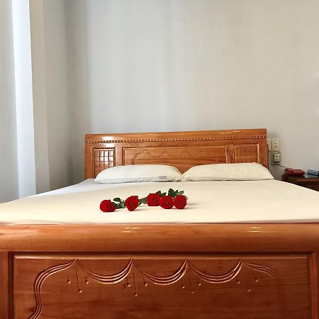Ky Dong Hotel Πόλη Χο Τσι Μινχ Εξωτερικό φωτογραφία