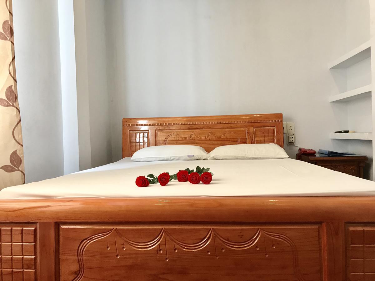 Ky Dong Hotel Πόλη Χο Τσι Μινχ Εξωτερικό φωτογραφία