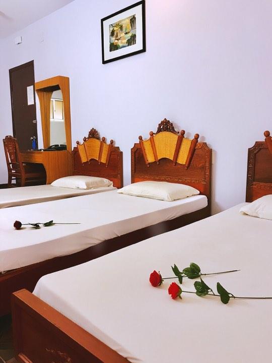 Ky Dong Hotel Πόλη Χο Τσι Μινχ Εξωτερικό φωτογραφία