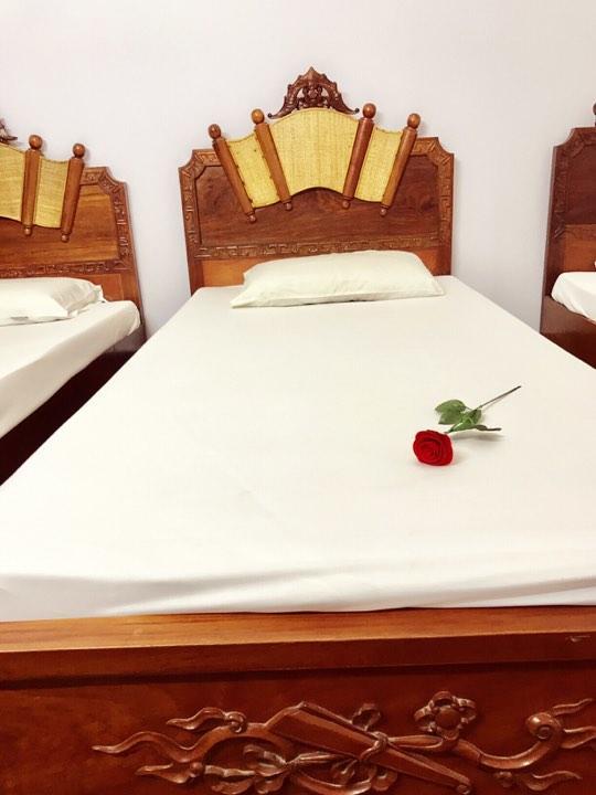 Ky Dong Hotel Πόλη Χο Τσι Μινχ Εξωτερικό φωτογραφία